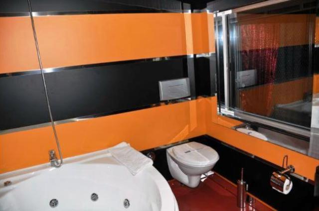 Murat Hotel Ankara Bilik gambar